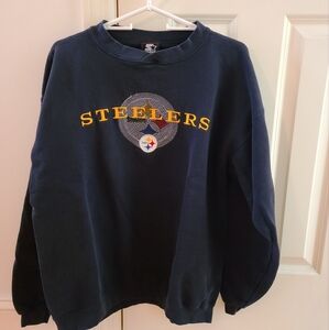 Steelers Sweatshirt